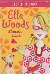 Elle Woods: Vote Blonde