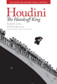 Houdini: The Handcuff King
