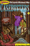 Legend of Deadman's Mine