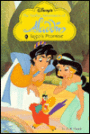 Disney's the Further Adventures of Aladdin: #4 Iago's Promise