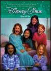 One of Us (Disney Girls Series #1)