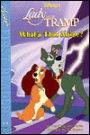 Disney First Reader: What's That Noise? (Level 2)