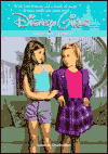 Good-Bye, Jasmine? (Disney Girls Series #9)