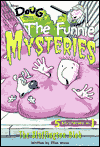 Doug - Funnie Mysteries: Bluffington Blob - Book #8