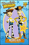 Toy Story 2: Showdown at the Okeydokey Corral