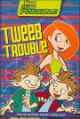 Disney's Kim Possible: Tweeb Trouble - Book #9: Chapter Book
