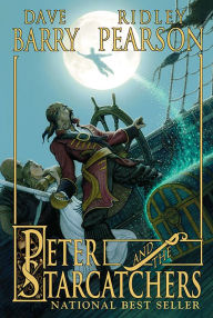 Peter and the Starcatchers (Starcatchers Series #1)