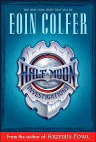 Half-Moon Investigations