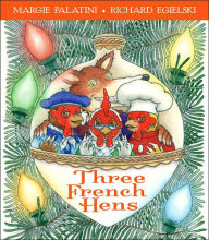 Three French Hens