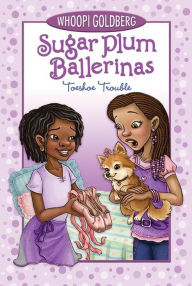 Toeshoe Trouble (Sugar Plum Ballerinas Series #2)