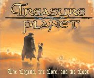 Treasure Planet: A Voyage of Discovery