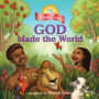 Jump at the Sun: God Made the World - Bible Classics