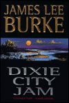 Dixie City Jam (Dave Robicheaux Series #7)