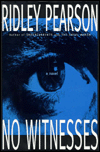No Witnesses (Boldt and Matthews Series #3)