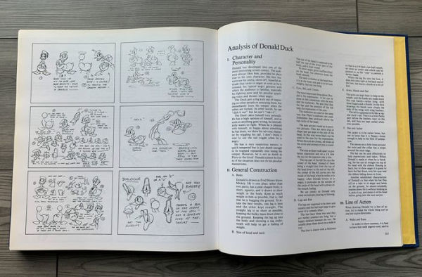 Illusion Of Life, The: Disney Animation / Edition 1