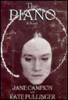 Piano: The Novel