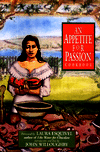 An Appetite for Passion Cookbook