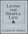 Living the Simple Life: A Guide to Scaling Down & Enjoying More