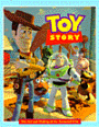 Toy Story: The Art and Making of an Animated Film