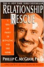 Relationship Rescue: A Seven-Step Strategy for Reconnecting with Your Partner