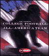 ABC Sports College Football All-Time All-American Team