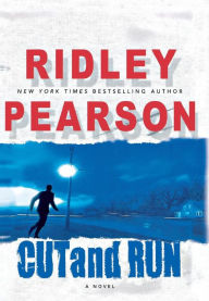 Title: Cut and Run, Author: Ridley Pearson