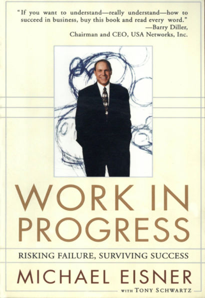 Work in Progress: Risking Failure Surviving Success