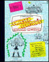 Chelsea Clinton's Freshman Notebook