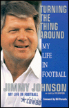 Turning the Thing around: Pulling America's Team Out of the Dumps - And Myself Out of the Doghouse