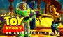 Toy Story: An Animated Flip Book