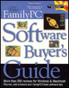 Familypc Software Buyer's Guide
