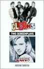 Clerks and Chasing Amy: Two Screenplays