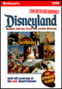 Birnbaum's Disneyland 1999: Expert Advice from the Inside Source: The Official Guide