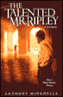 Talented Mr. Ripley (Movie Screenplay)