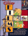 The Disney Films
