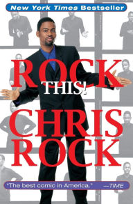 Title: Rock This!, Author: Chris Rock