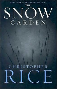The Snow Garden: A Novel