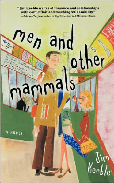 Men and Other Mammals