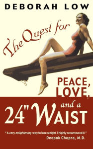 Title: The Quest for Peace, Love and a 24