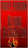 Beyond Recognition (Boldt and Matthews Series #4)