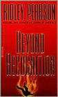 Beyond Recognition (Boldt and Matthews Series #4)