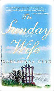 The Sunday Wife: A Novel