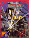 Light in the Belfry