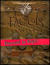 Factol's Manifesto: Planescape Accessory