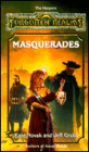 Forgotten Realms: Masquerades (Harpers #10)