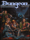 Dungeon Adventures Magazine #60