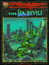 The Sea Devils