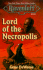 Ravenloft: Lord of the Necropolis