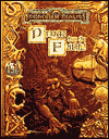 Forgotten Realms: Prayers from the Faithful (Advanced Dungeons and Dragons)