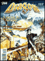 Dragon Magazine #244